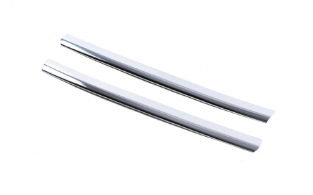 Хром накладки Volkswagen Caddy