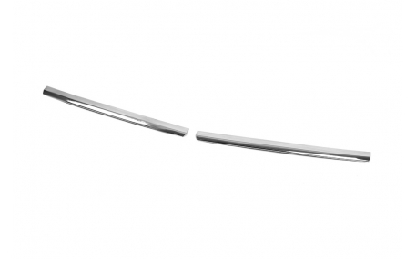 Хром накладки Volkswagen Caddy