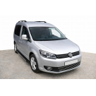 Хром накладки Volkswagen