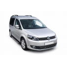 Хром накладки Volkswagen