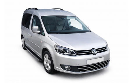 Хром накладки Volkswagen 