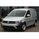 Хром накладки Volkswagen Caddy