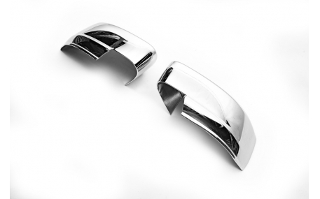 Хром накладки Volkswagen Caddy