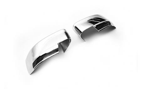 Хром накладки Volkswagen Caddy