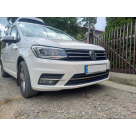 Хром накладки Volkswagen Caddy