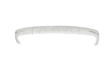 Накладка задняя Volkswagen Caddy