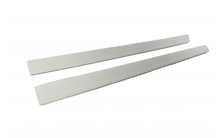 Пороги Volkswagen Caddy