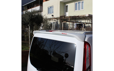 Спойлер Ford Connect