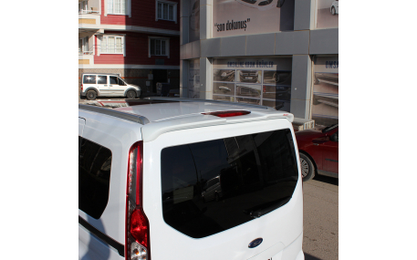 Спойлер Ford Connect