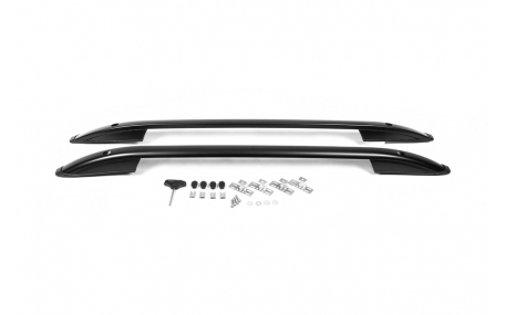 Рейлинги Nissan Juke