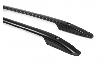 Рейлинги Nissan Juke