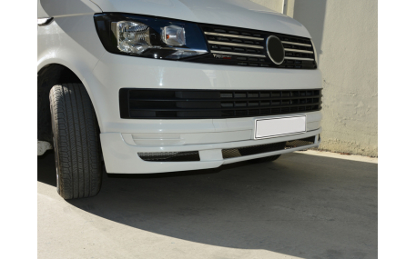 Накладка передняя Volkswagen T6