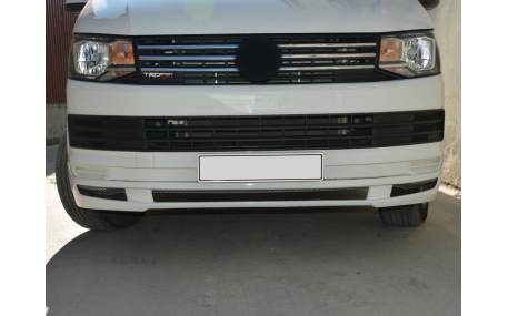 Накладка передняя Volkswagen T6