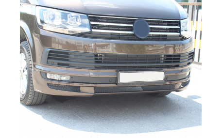 Накладка передняя Volkswagen T6