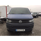 Хром накладки Volkswagen T5