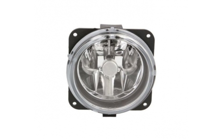 Противотуманки Ford Connect