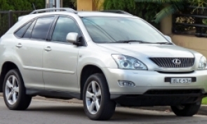 RX (2004-2009)