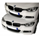 Решетка радиатора BMW 3 F30