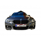 Решетка радиатора BMW 3 F30