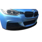 Решетка радиатора BMW 3 F30