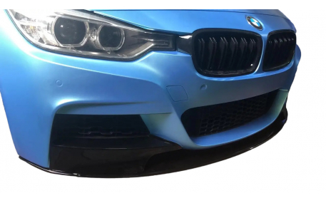 Решетка радиатора BMW 3 F30