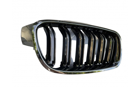 Решетка радиатора BMW 3 F30