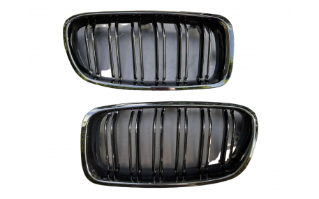 Решетка радиатора BMW 3 F30