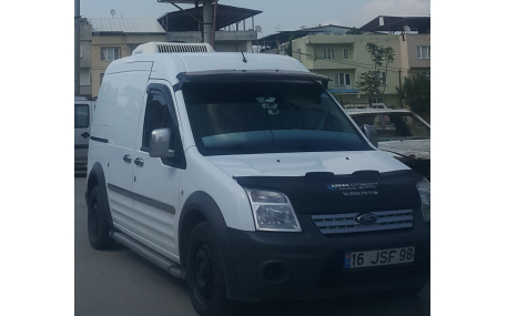 Козырек Ford Connect