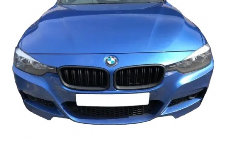 Решетка радиатора BMW 3 F30