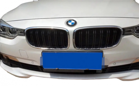 Решетка радиатора BMW 3 F30