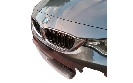 Решетка радиатора BMW 3 F30