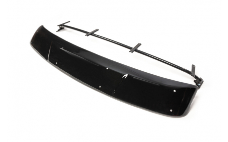 Козырек Ford Custom