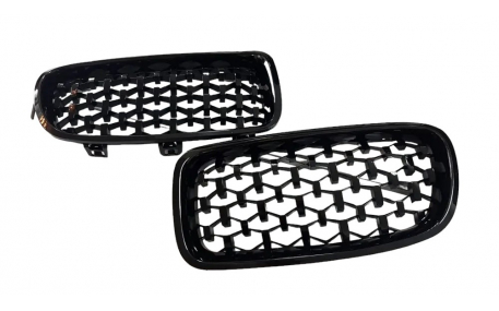 Решетка радиатора BMW 3 F30