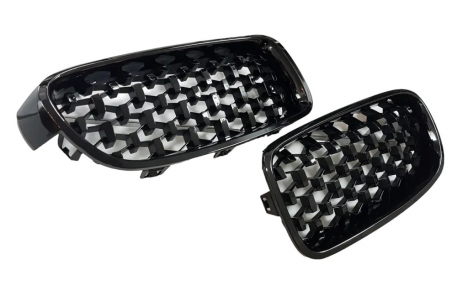 Решетка радиатора BMW 3 F30