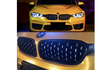 Решетка радиатора BMW 3 F30