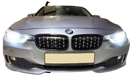 Решетка радиатора BMW 3 F30