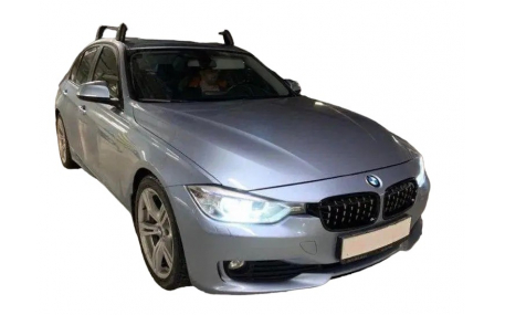 Решетка радиатора BMW 3 F30
