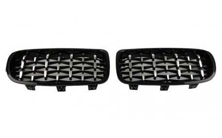 Решетка радиатора BMW 3 F30