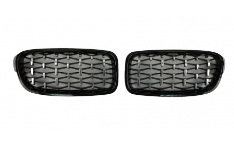 Решетка радиатора BMW 3 F30