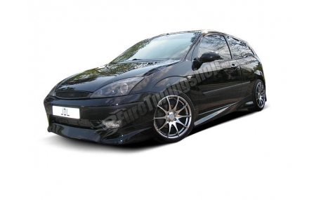 Накладка передняя Ford Focus