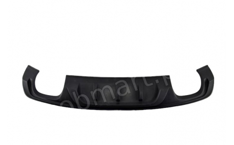 Накладка задняя Audi A3 8V 2012-2015 Sportback