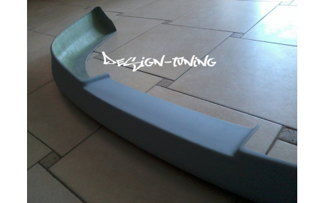 Накладка передняя Opel Omega B