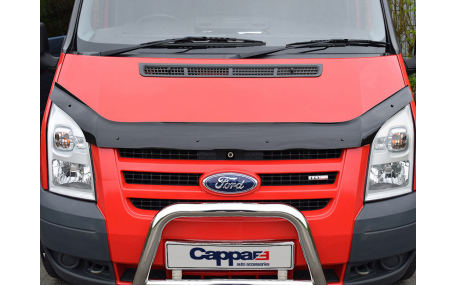 Дефлектор капота Ford Transit