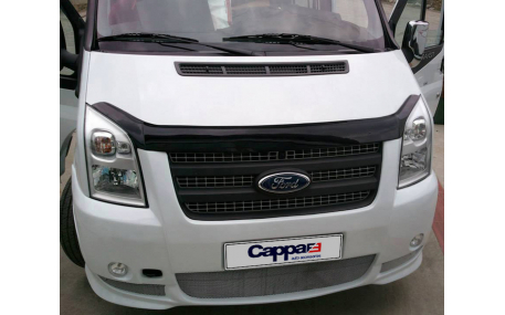 Дефлектор капота Ford Transit