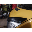 Дефлектор капота Ford Transit