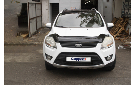 Дефлектор капота Ford Kuga MK1 