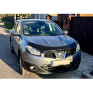 Дефлектор капота Nissan Qashqai J10 2010-2013