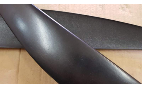 Ресницы Renault Megane