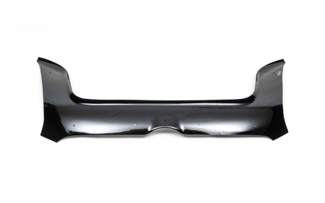 Дефлектор капота Fiat Doblo 