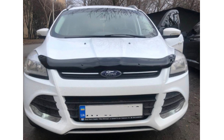 Дефлектор капота Ford Kuga MK2 2012-2016